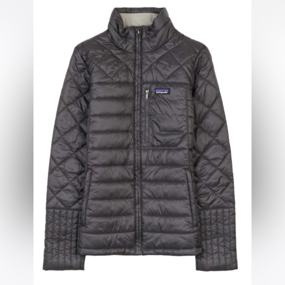 Patagonia Women's Radalie Jacket